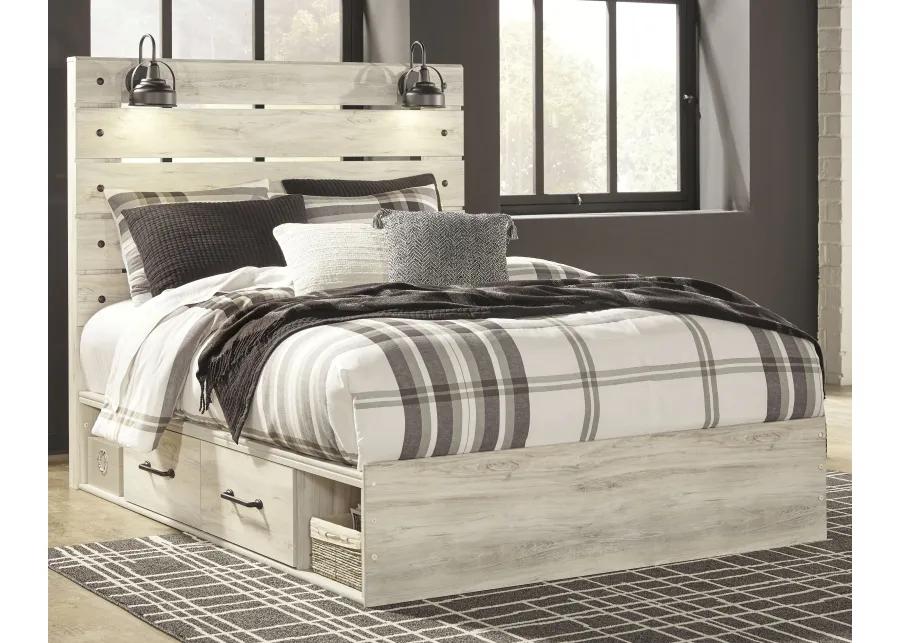 Cambeck - Bedroom Set