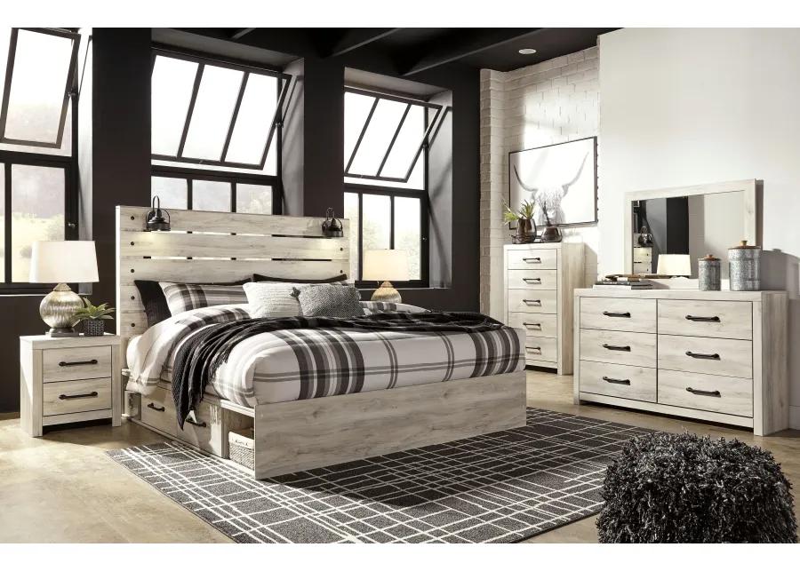 Cambeck - Bedroom Set