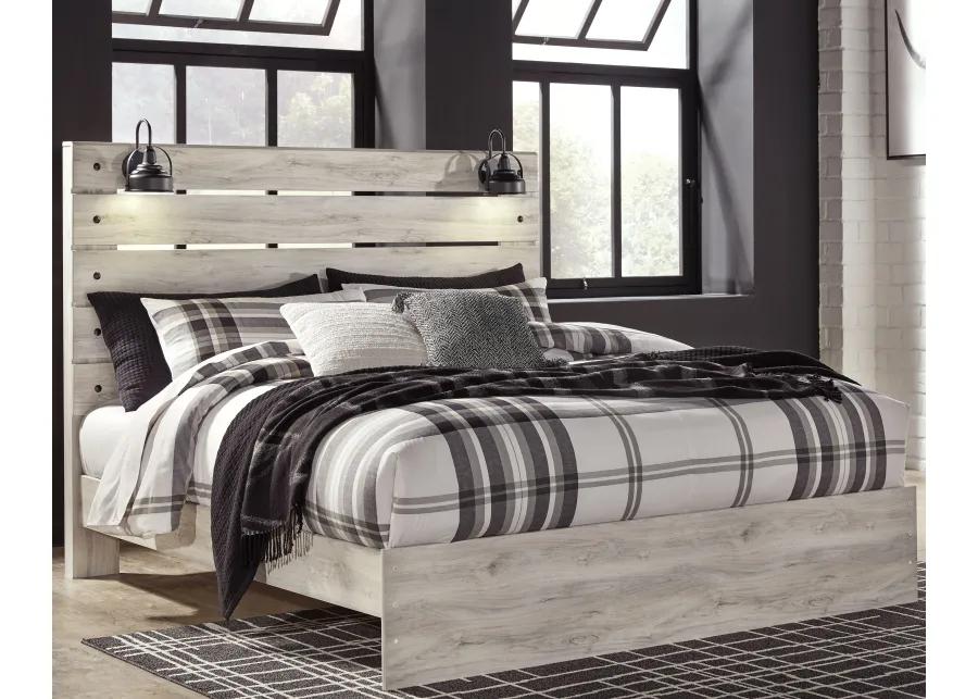 Cambeck - Bedroom Set