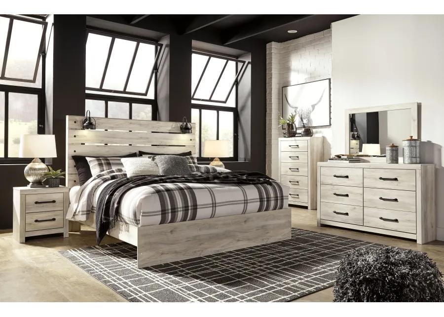 Cambeck - Bedroom Set