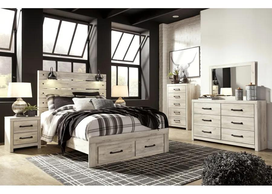 Cambeck - Bedroom Set