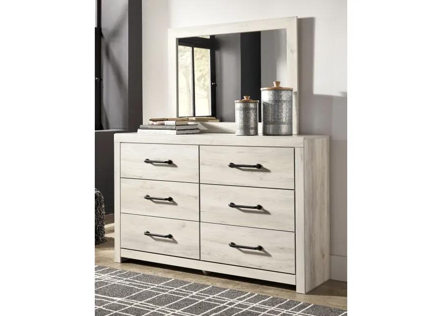 Cambeck - Bedroom Set