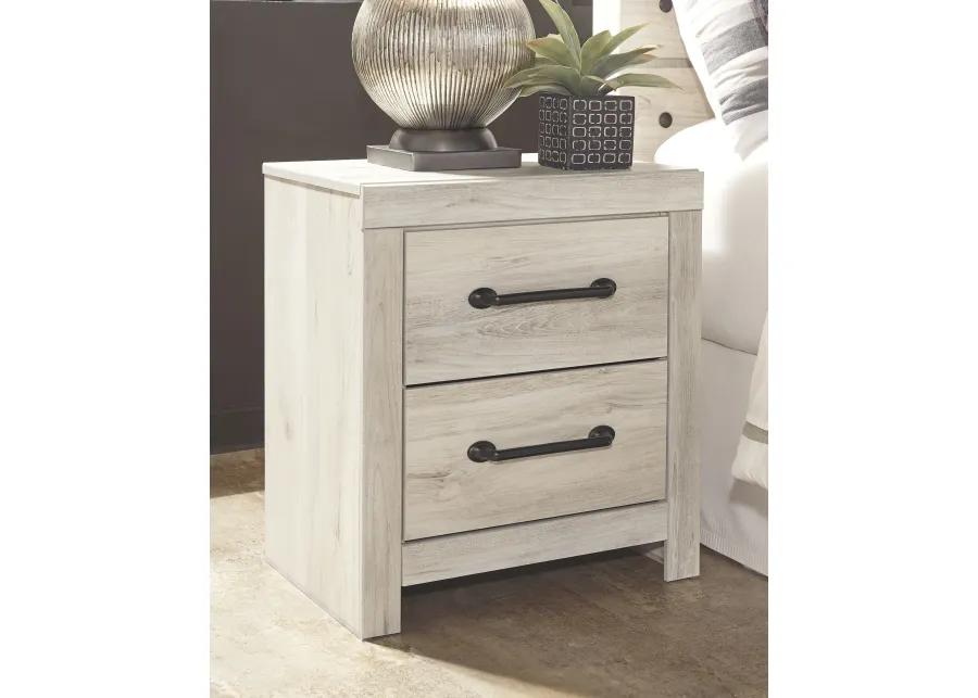 Cambeck - Bedroom Set