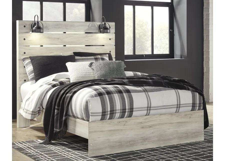 Cambeck - Bedroom Set