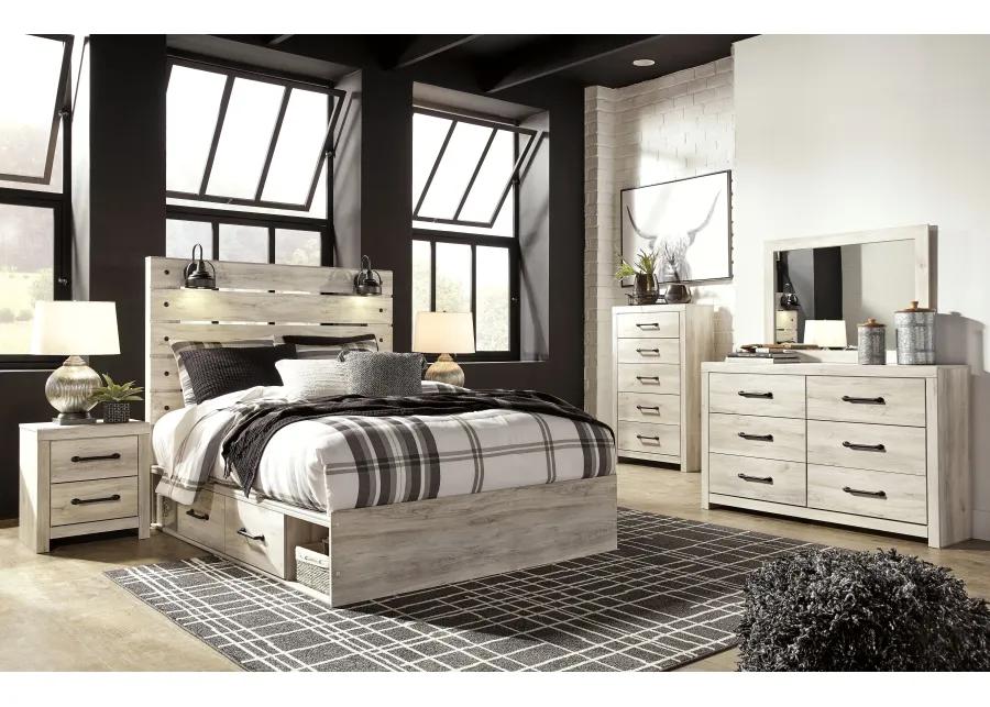 Cambeck - Bedroom Set