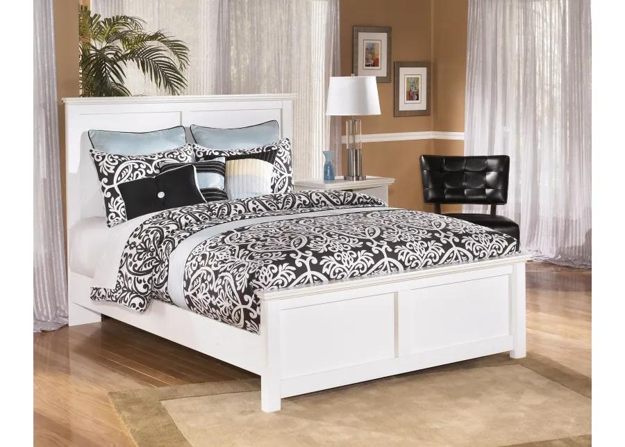 Bostwick - Panel Bedroom Set