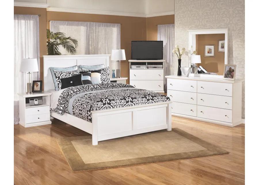 Bostwick - Panel Bedroom Set