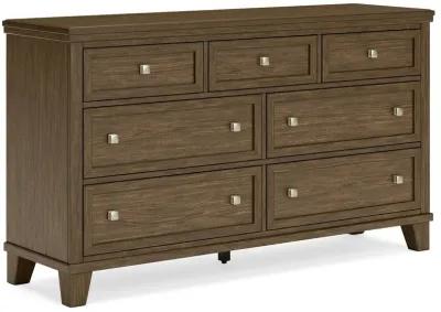 Shawbeck - Panel Bedroom Set