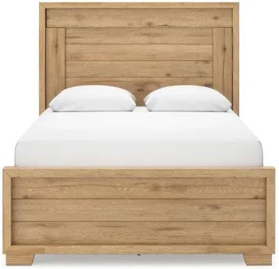 Galliden - Panel Bedroom Set