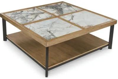 Montia - Multi - Square Cocktail Table