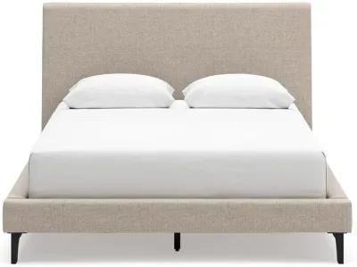 Cielden - Upholstered Bedroom Set