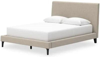 Cielden - Upholstered Bedroom Set