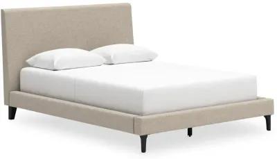 Cielden - Upholstered Bedroom Set