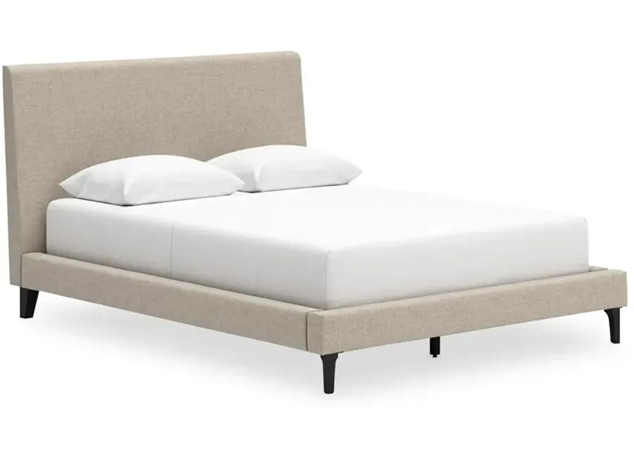 Cielden - Upholstered Bedroom Set