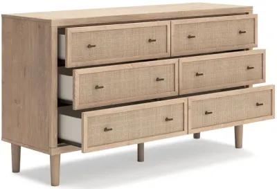 Cielden - Panel Bedroom Set