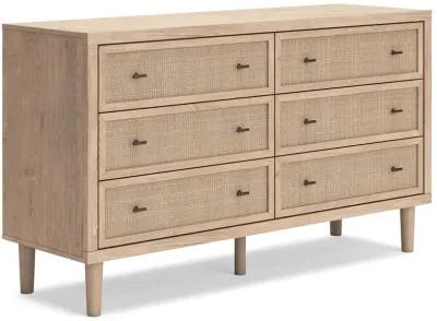 Cielden - Panel Bedroom Set