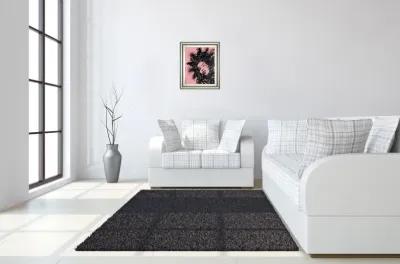 Star Il By Oksana Leadbitter - Wall Art - Pink