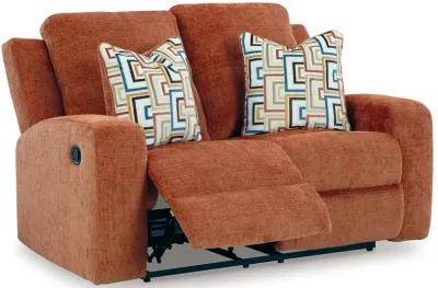 Danum - Reclining Living Room Set