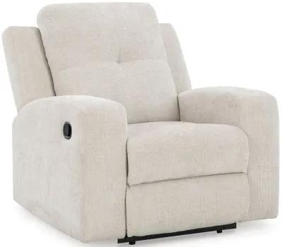 Danum - Reclining Living Room Set