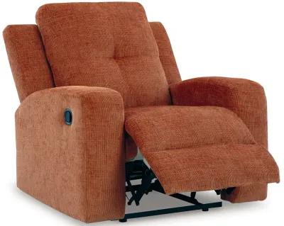 Danum - Reclining Living Room Set