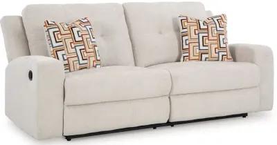 Danum - Reclining Living Room Set