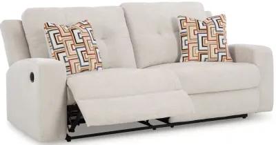 Danum - Reclining Living Room Set