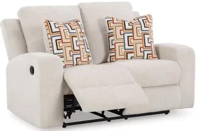 Danum - Reclining Living Room Set