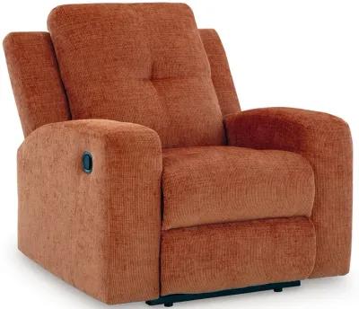 Danum - Reclining Living Room Set