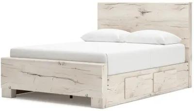 Lawroy - Storage Bedroom Set