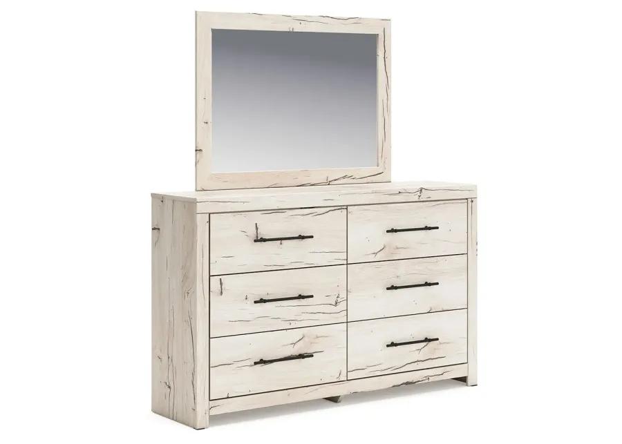 Lawroy - Storage Bedroom Set