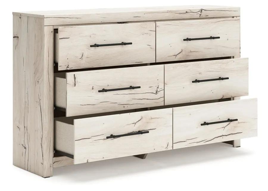 Lawroy - Storage Bedroom Set