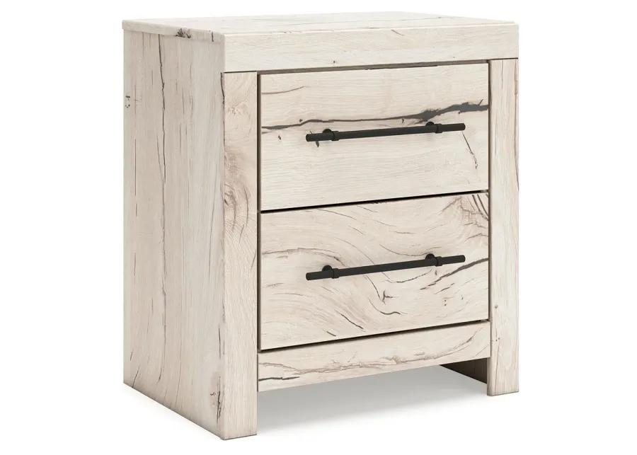 Lawroy - Storage Bedroom Set