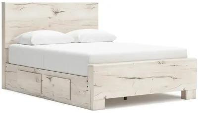 Lawroy - Storage Bedroom Set