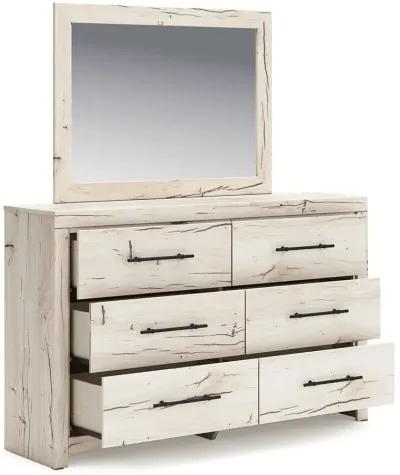 Lawroy - Storage Bedroom Set