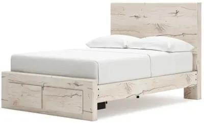 Lawroy - Storage Bedroom Set