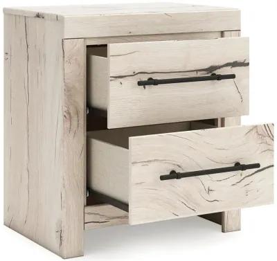 Lawroy - Storage Bedroom Set