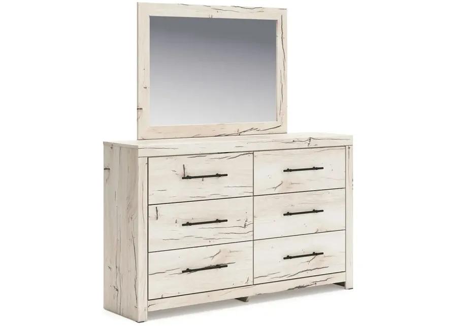 Lawroy - Storage Bedroom Set