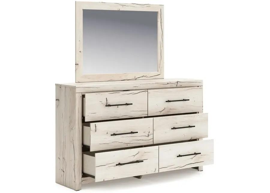 Lawroy - Storage Bedroom Set