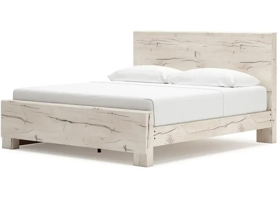 Lawroy - Storage Bedroom Set