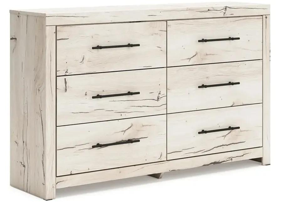 Lawroy - Storage Bedroom Set