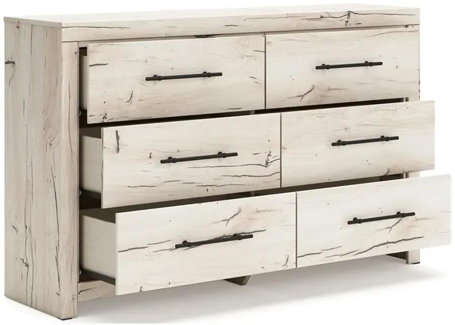 Lawroy - Storage Bedroom Set