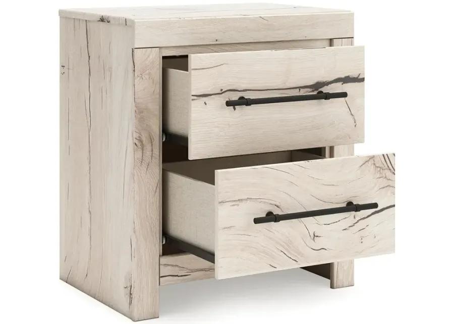 Lawroy - Storage Bedroom Set