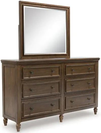 Sturlayne - Panel Bedroom Set