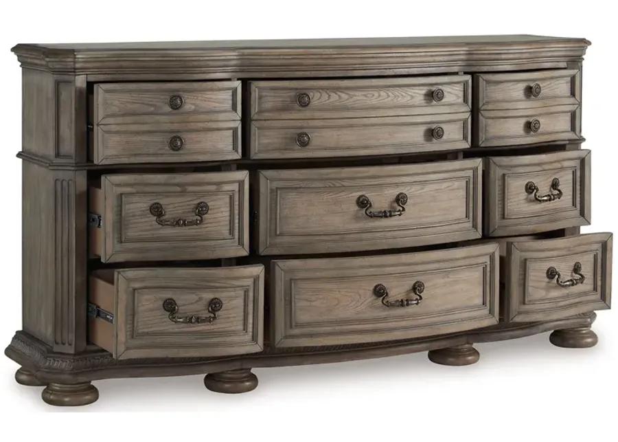 Ardenfield - Bedroom Set