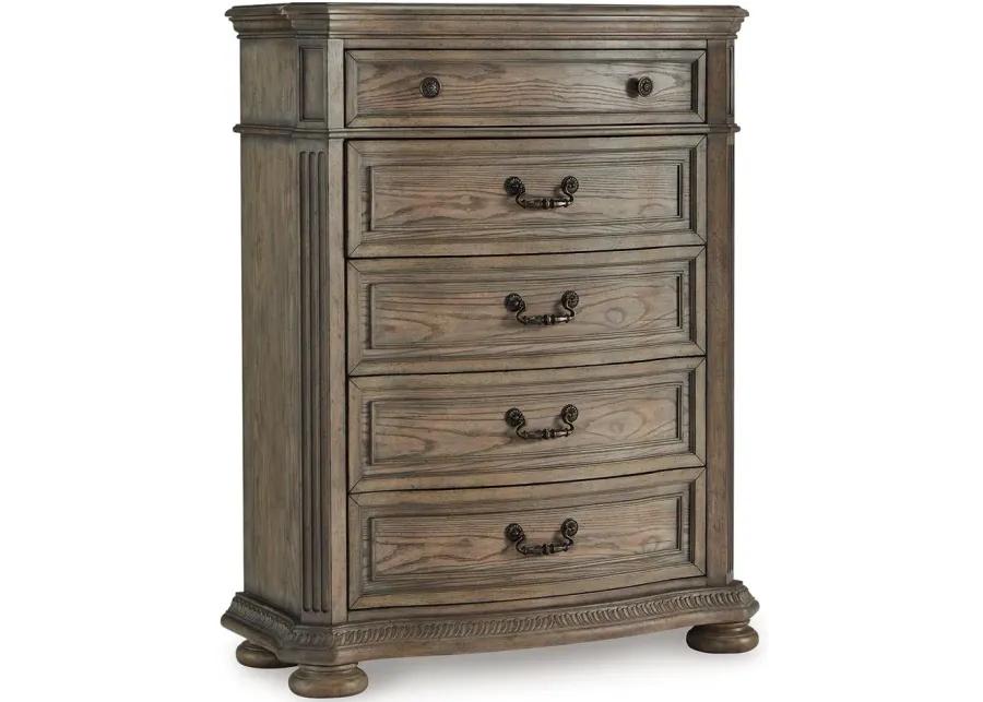 Ardenfield - Bedroom Set