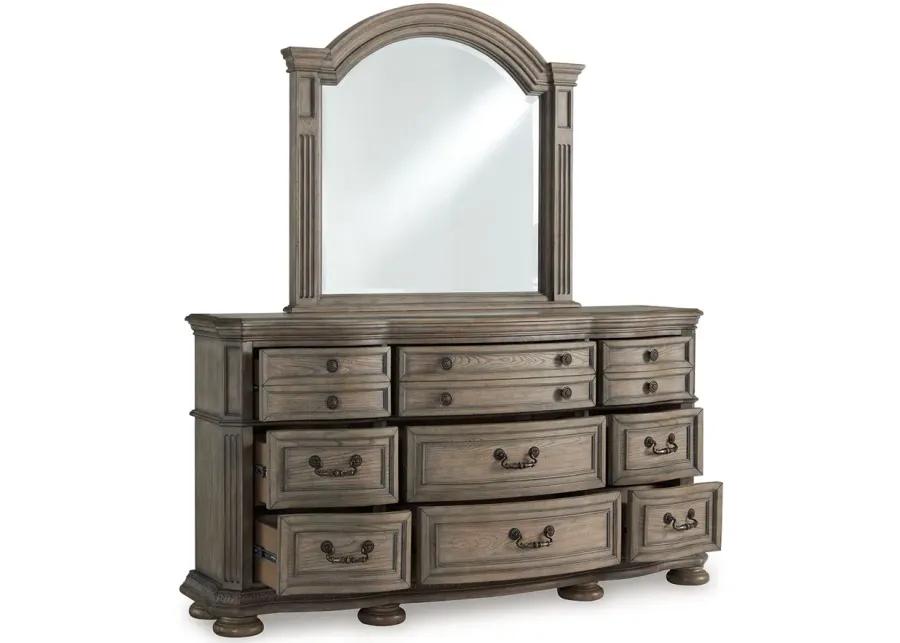 Ardenfield - Bedroom Set