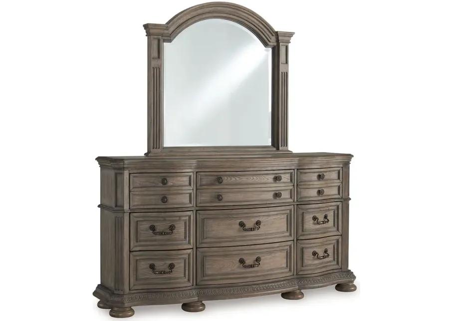 Ardenfield - Bedroom Set