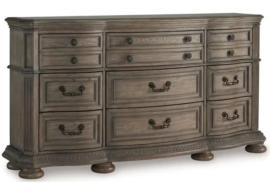 Ardenfield - Bedroom Set