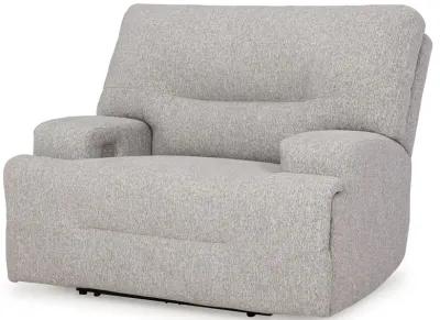 Acklen Place - Wide Seat Power Recliner