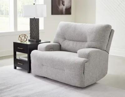 Acklen Place - Wide Seat Power Recliner